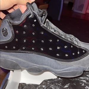 Jordan 13 retros